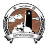 Motovun Craft Brewery logo