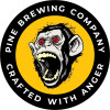 Pine Brewing Company logo