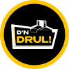 D'n Drul! logo