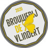 Brouwerij De Vlindert logo