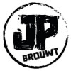 JP Brouwt logo