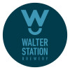 Walter Station Brewery American Stout