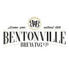 Bentonville Brewing Company logo