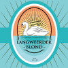 Langweerder Bier logo