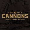 14 Cannons Brewing Company logo