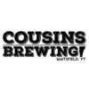Cousins Brewing LLC logo