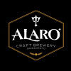 Alaro Craft Brewery logo