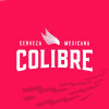 Cerveza Mexicana Colibre logo