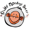 Fruity Monkey Beer (Biowan) logo