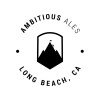 Ambitious Ales logo
