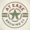 At Ease Brewing Company logo