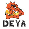 DEYA Brewing Company logo