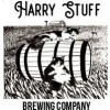 Harry Stuff Brewing Company logo