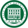 Salt Lake Brewing Co. logo