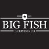 Big Fish Brewing Company (Norway) (fka Hvalerbryggeriet) logo
