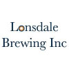 Lonsdale Brewing Co. logo