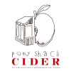 Pony Shack Cider logo