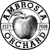 Ambrosia Orchards logo