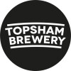 Topsham Brewery Aha Shake