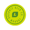 La Grow Organic Beer Company logo