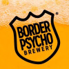Border Psycho Brewery logo