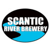 Scantic River Brewery logo