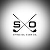 Swing Oil Beer Company logo