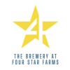 The Brewery At Four Star Farms logo