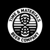 Time & Materials Beer Company logo