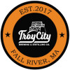 Troy City Brewing logo