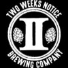 Two Weeks Notice Brewing Company logo