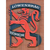 Löwenbräu Zürich logo