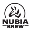 Nubia Brew logo