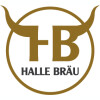 Halle Bräu logo