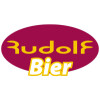 Rudolf Erlebnisbrauerei logo
