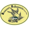 Brauerei Falkenstein logo