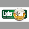Loder Bräu logo