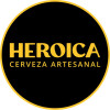 Cerveceria Heroica (Cerveceria Cartagena) logo