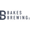 Bakes Brewing Co. Bob