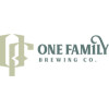 One Family Brewing logo