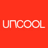 Uncool Beverage Co. logo