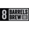 8 Barrels Brew logo