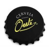 Cerveja Oeste logo