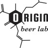 Origin Beer Lab logo