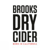 Brooks Dry Cider logo