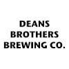 Deans Brothers Brewing Company logo