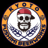 Kyoto Fushimi Beer Works logo