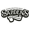 Salden's Brewery Malt Liquor Aged In Scotch Whisky Barrels