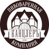 Pivovarennaya Kompaniya Kanzler (Пивоваренная Компания Канцлеръ) Квас Традиционный