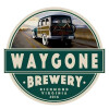 WayGone Brewery logo